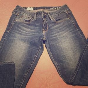 Gap Skinny Jeans